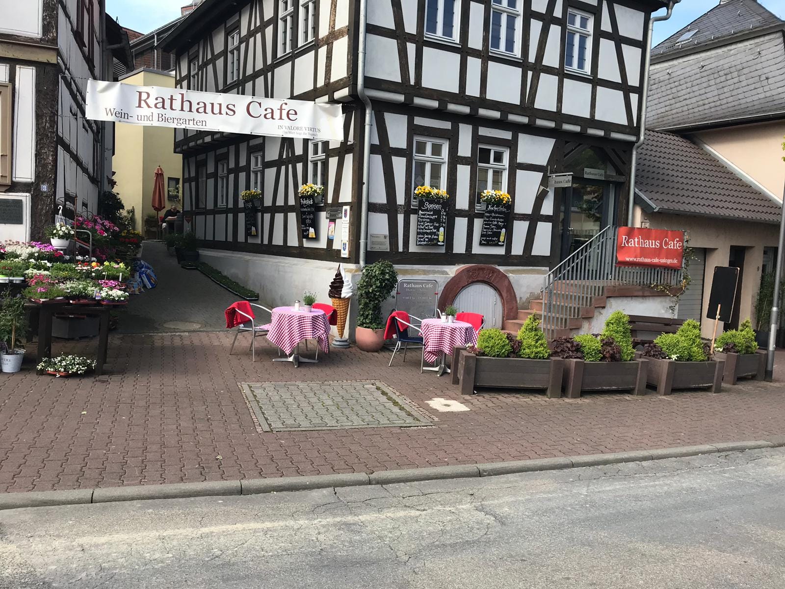 Rathaus-Cafe photo 6