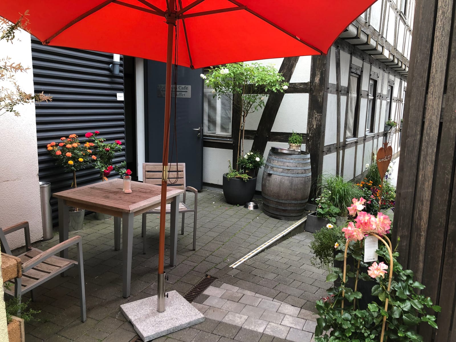 Rathaus-Cafe photo 7
