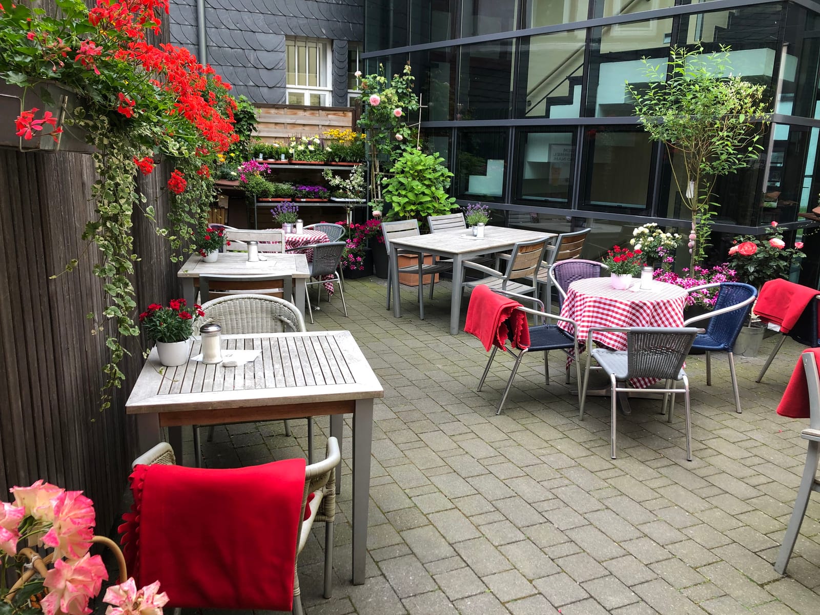 Rathaus-Cafe photo 4