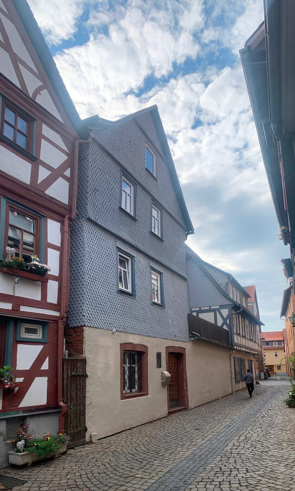 Schlosscafé