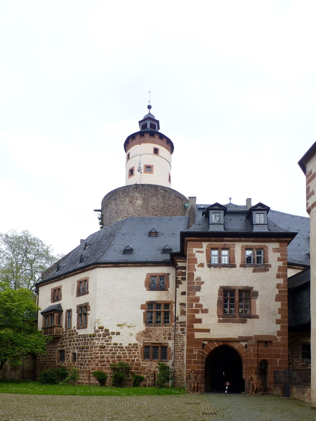 Schlosscafé photo 2