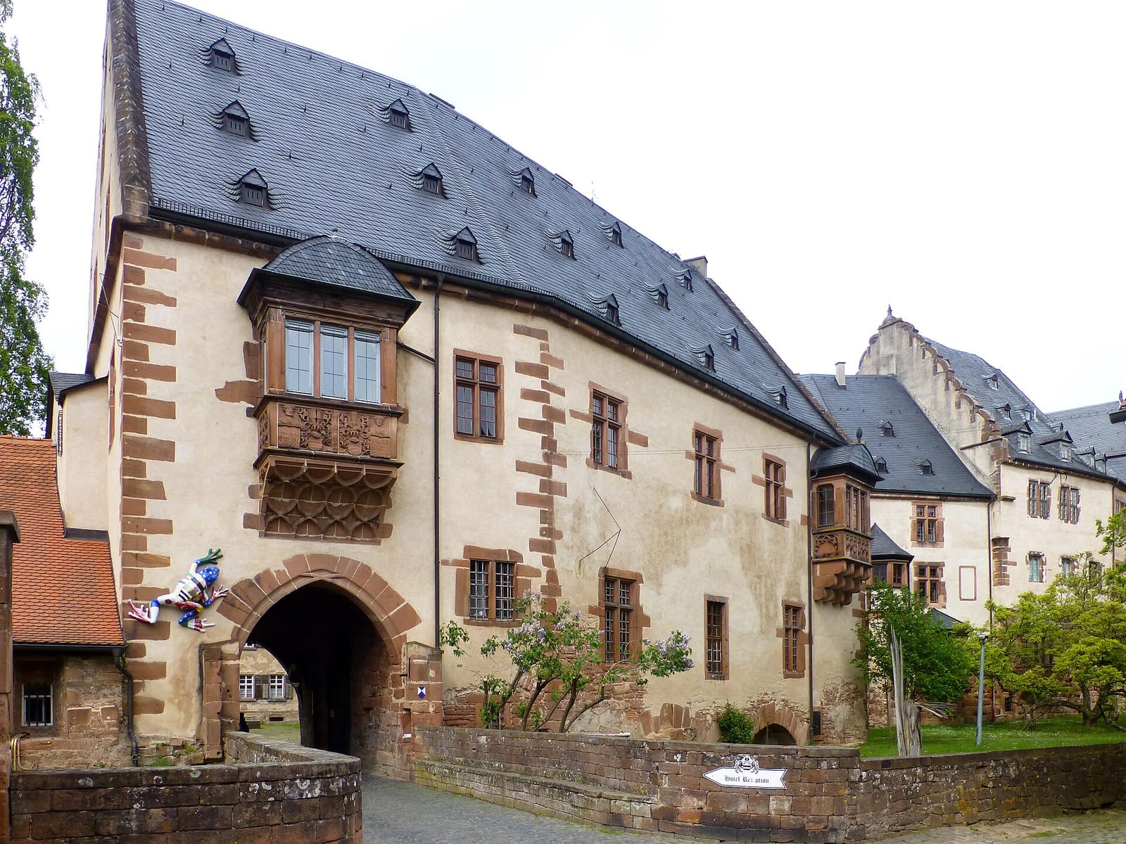 Schlosscafé photo 4