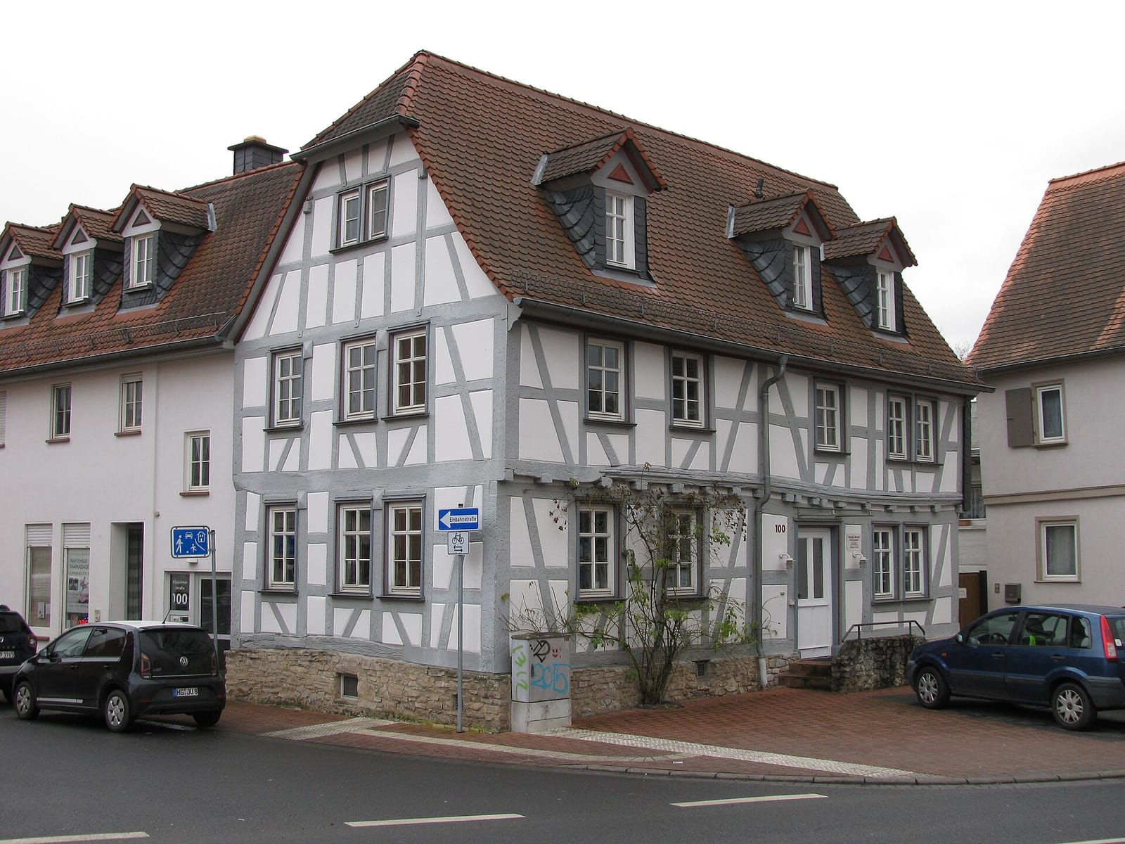 Eiscafé Vitale