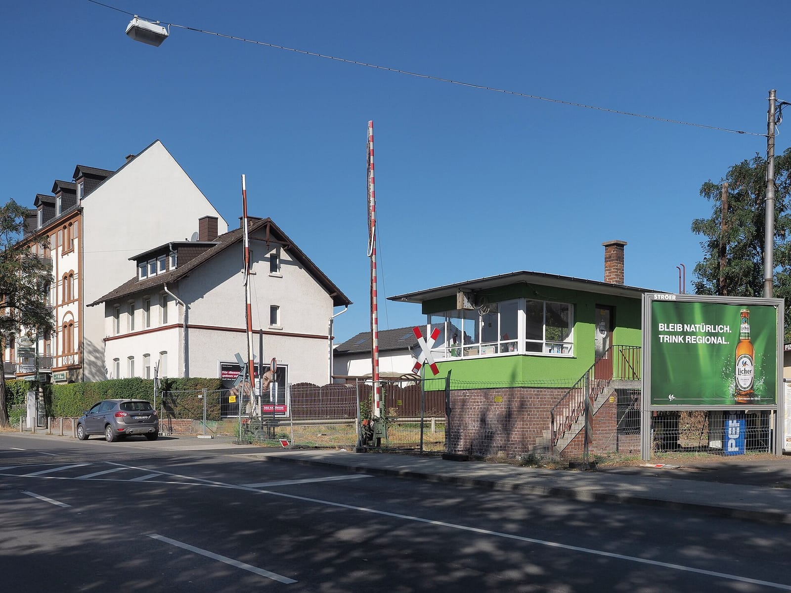 Café Gude