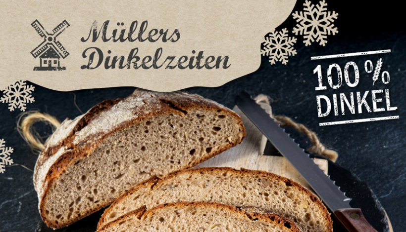 Bäckerei Müller photo 5
