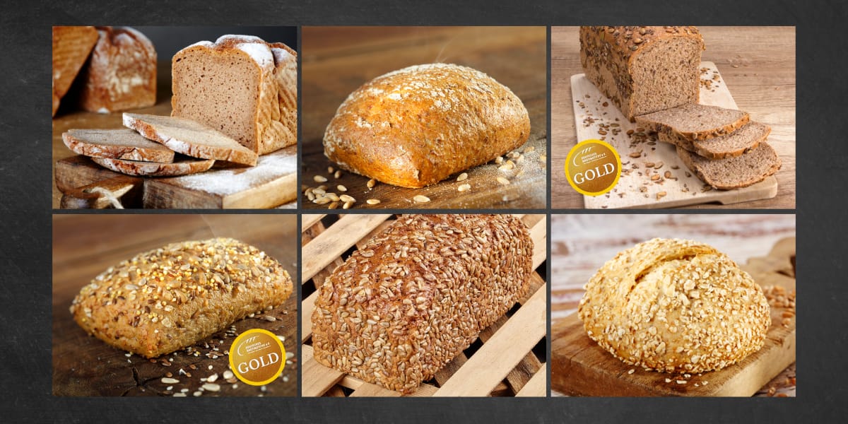 Bäckerei Müller