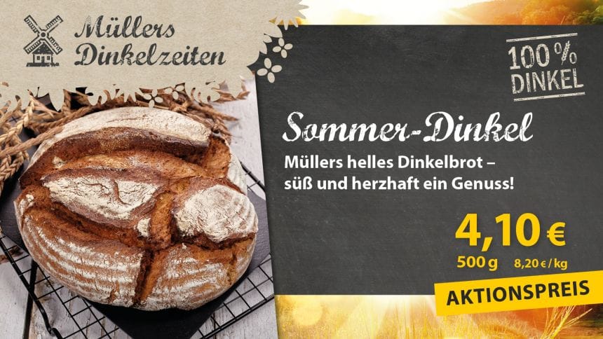 Bäckerei Müller photo 3
