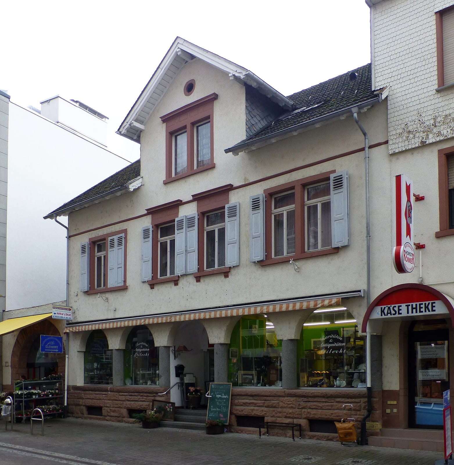 Rauens CoffeeInn photo 2