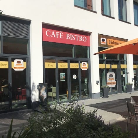 Bäckerei und Café am Rathaus - Huth photo 4