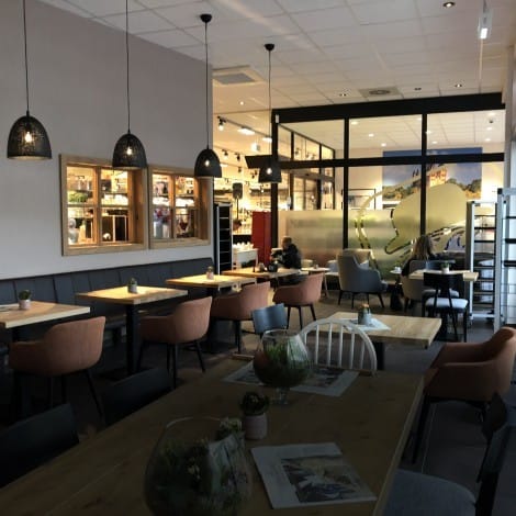 Bäckerei und Café am Rathaus - Huth photo 3