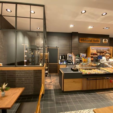 Bäckerei und Café am Rathaus - Huth photo 6