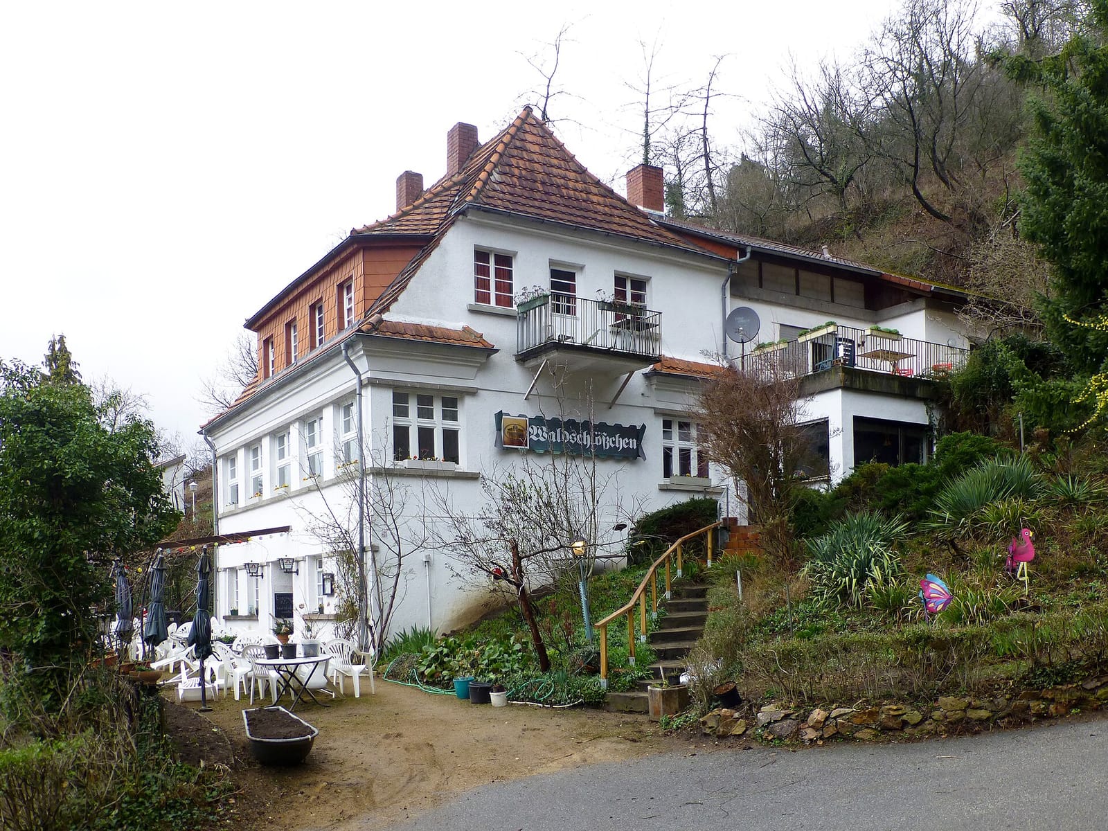 Waldschlösschen photo 2