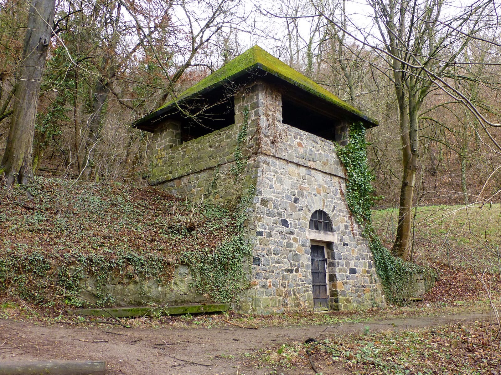 Waldschlösschen