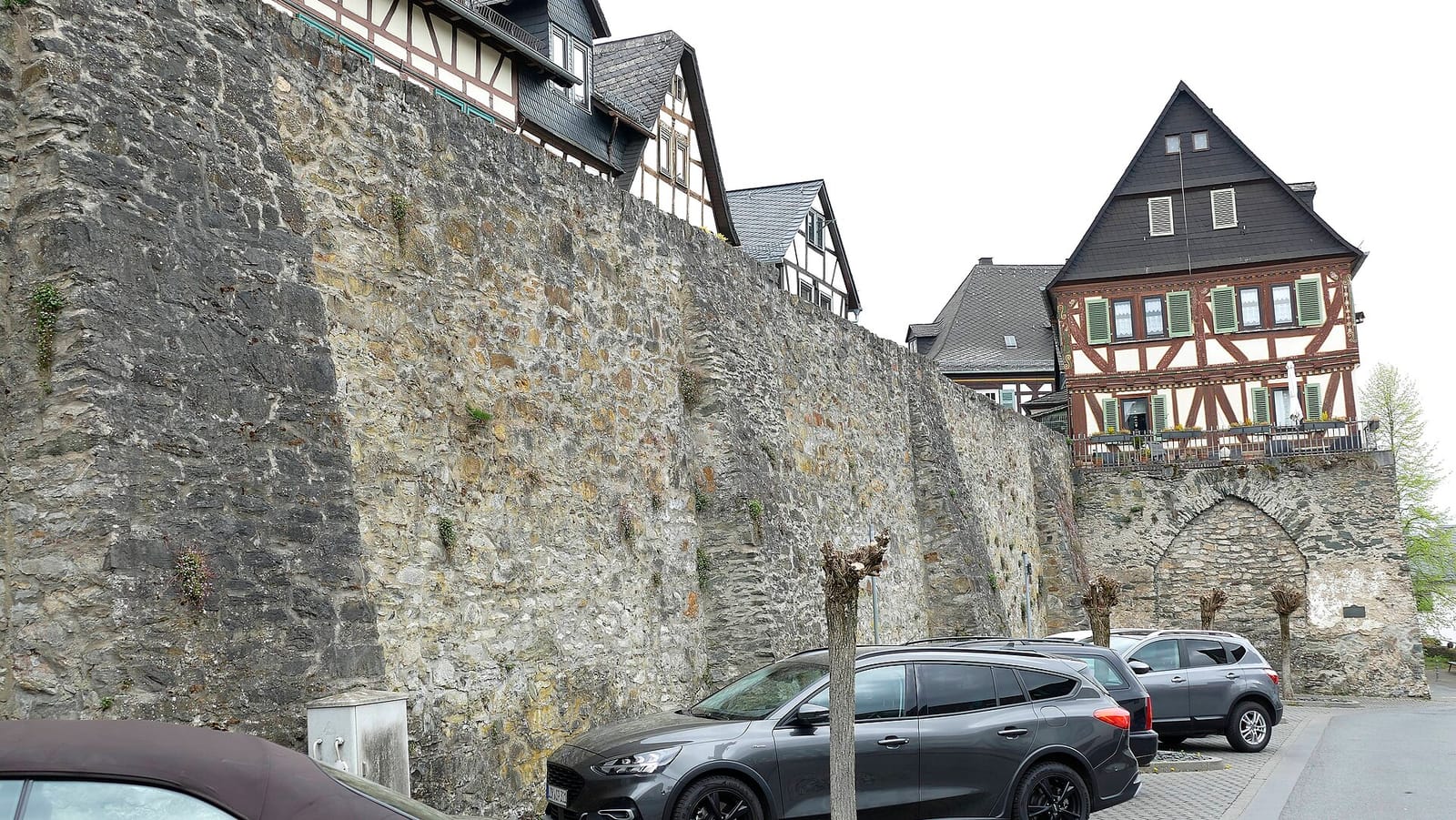 Kleines Café am Markt photo 3