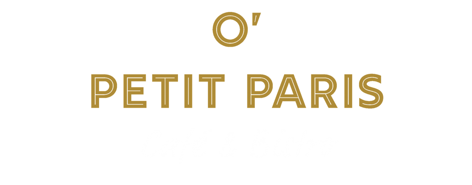O' Petit Paris photo 7