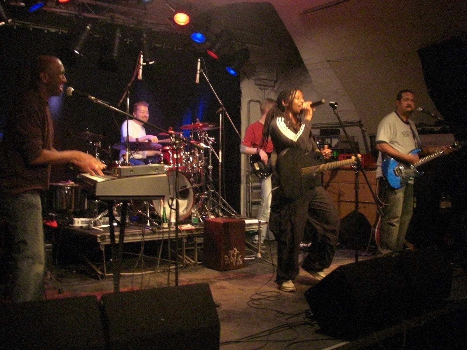 Café PANDA photo 5