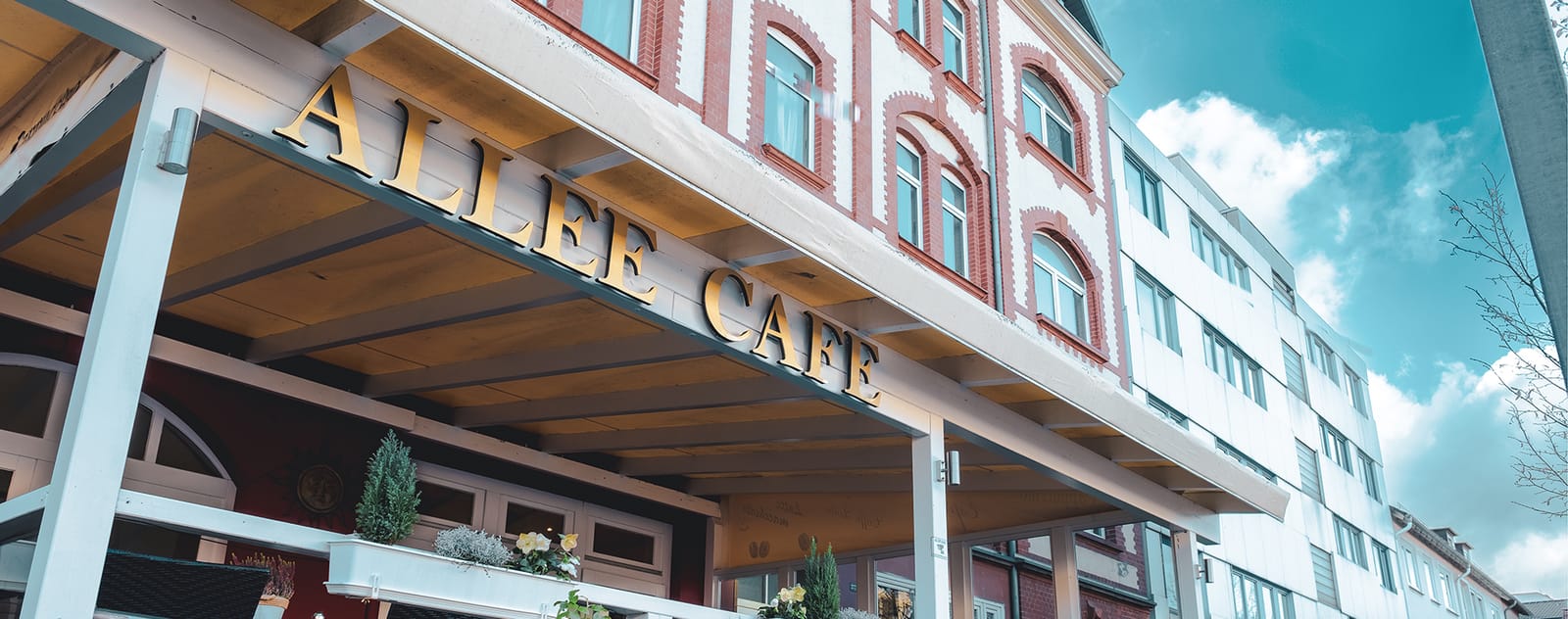 Allee-Café photo 3