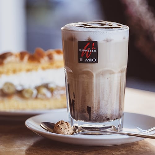 Allee-Café photo 5