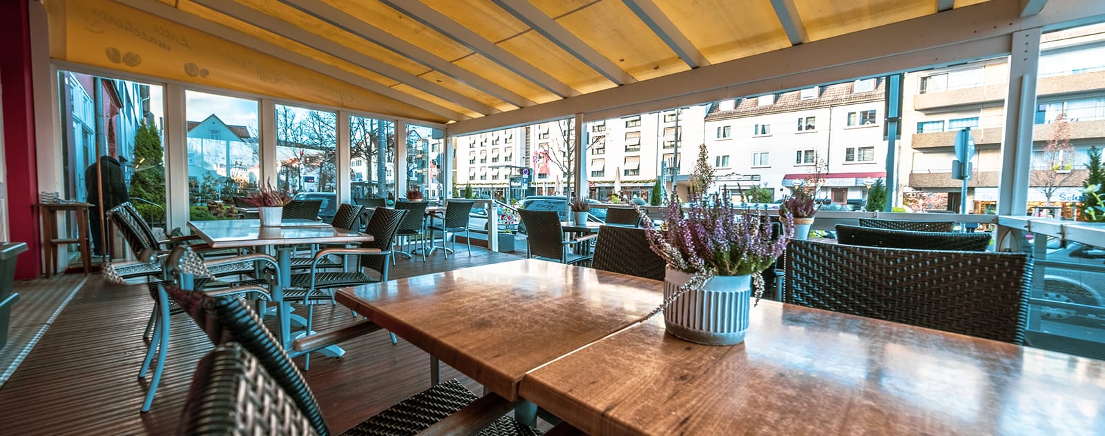 Allee-Café photo 4