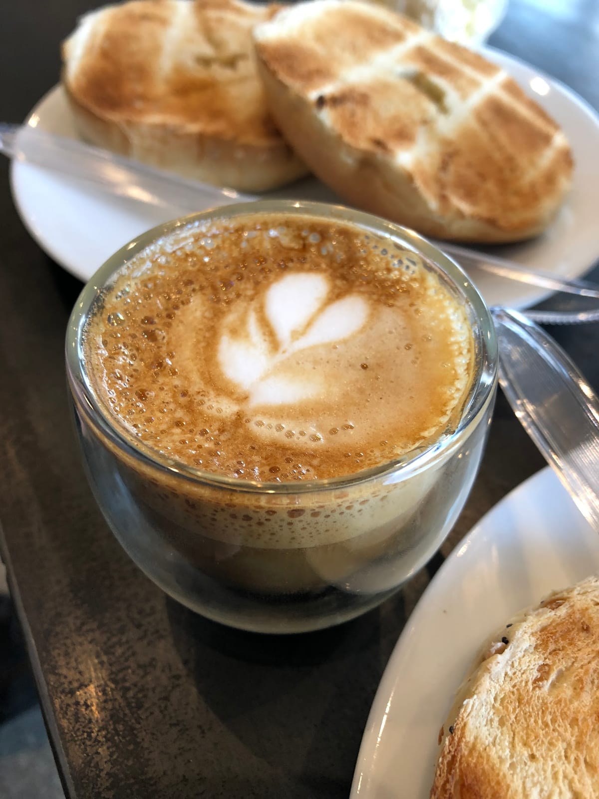 Driftwood Coffee Co.