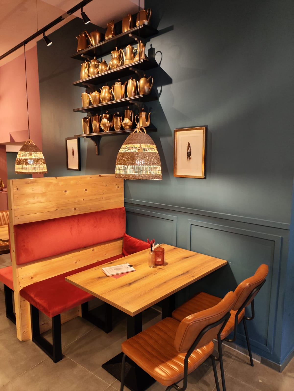 himbeerblau photo 7