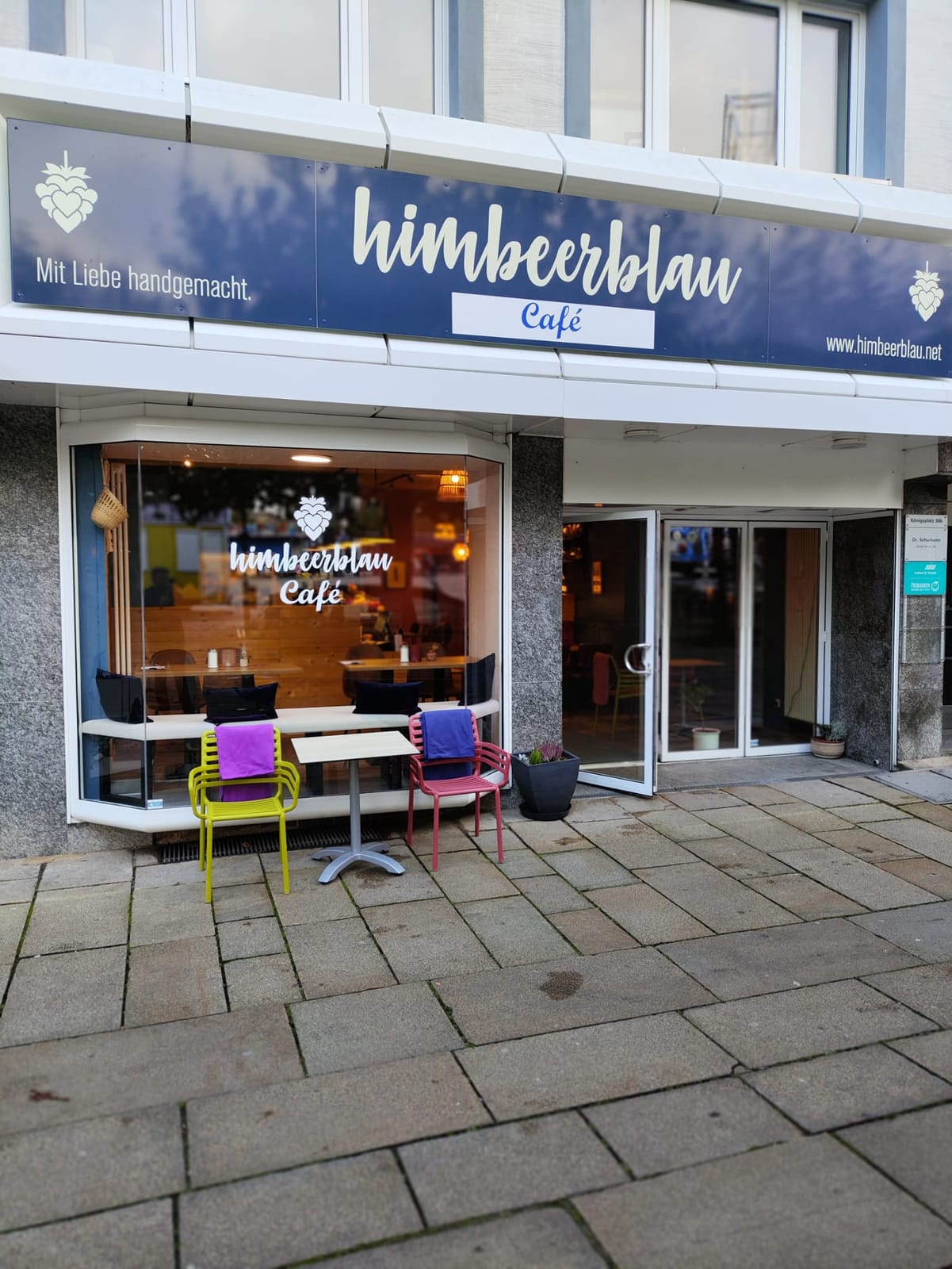 himbeerblau photo 8