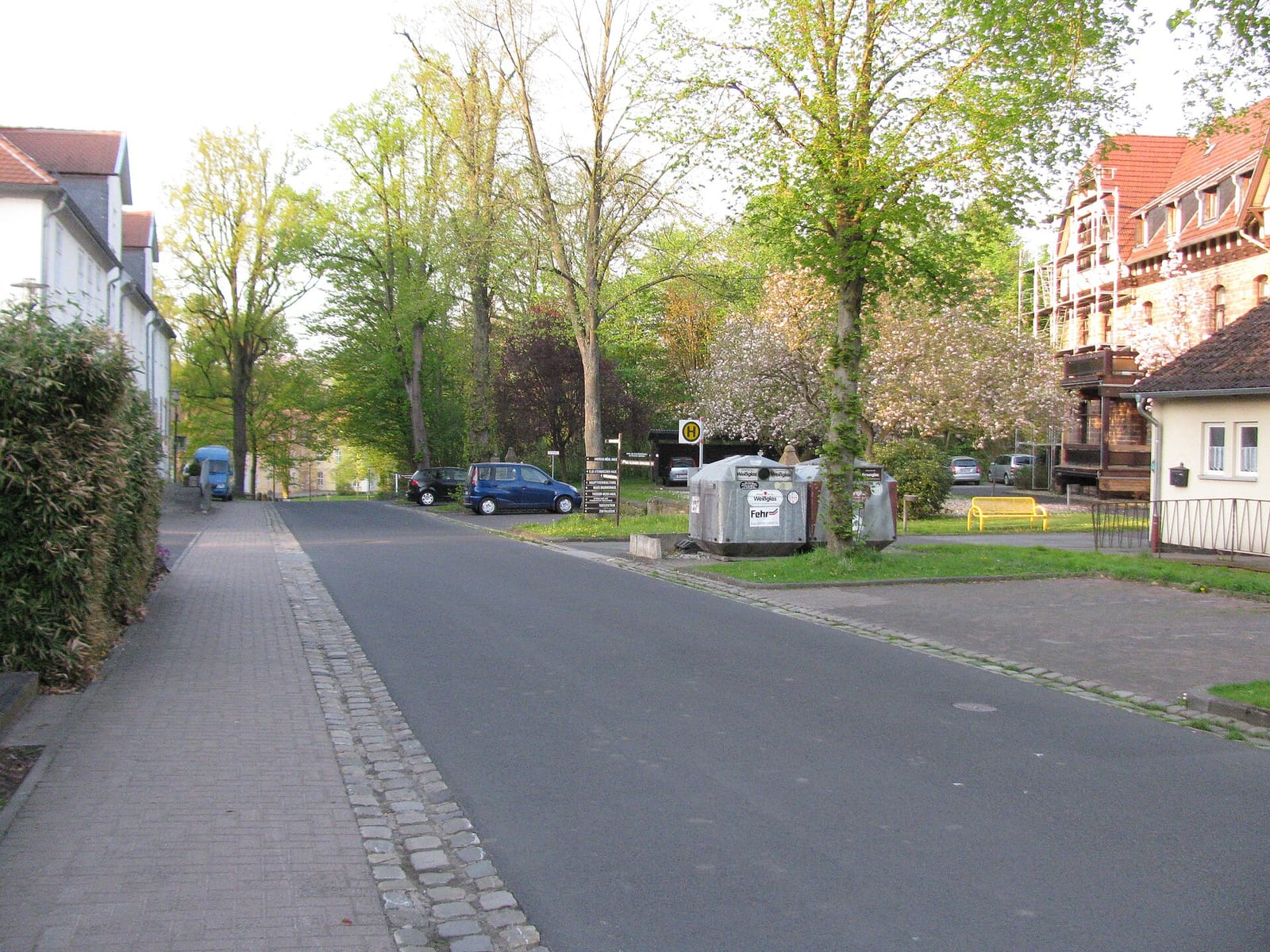 Café Gesundbrunnen photo 2
