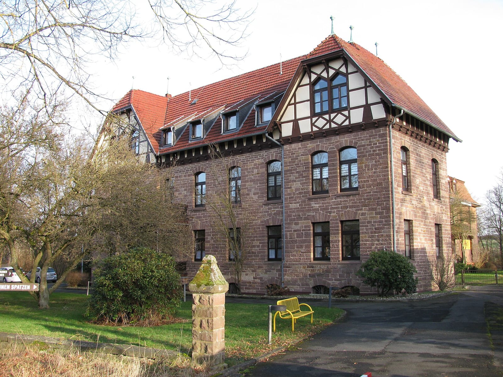 Café Gesundbrunnen photo 4