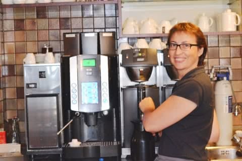 Café am Markt photo 5