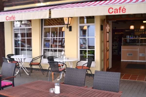 Café am Markt photo 3