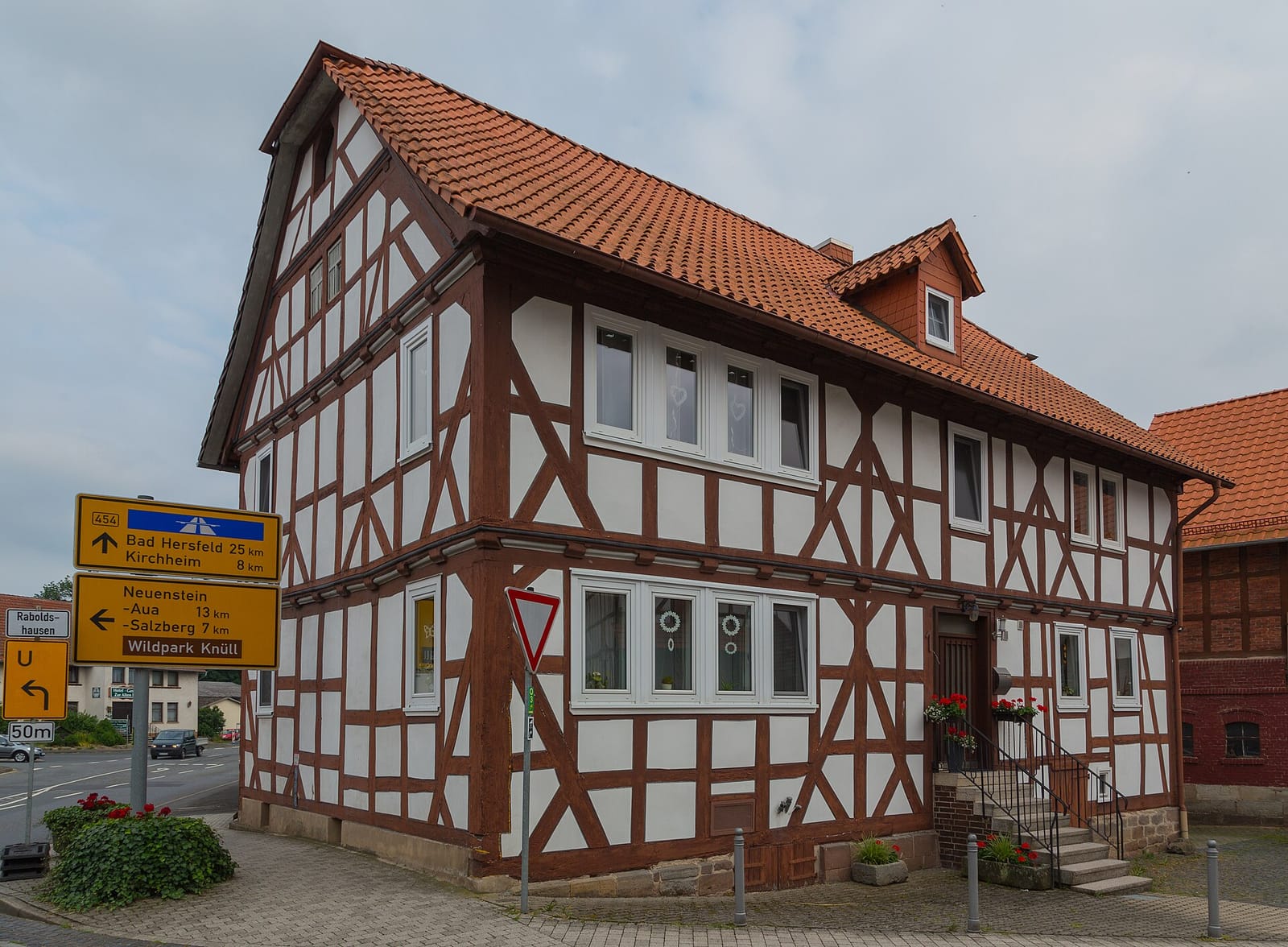 Café Schneider