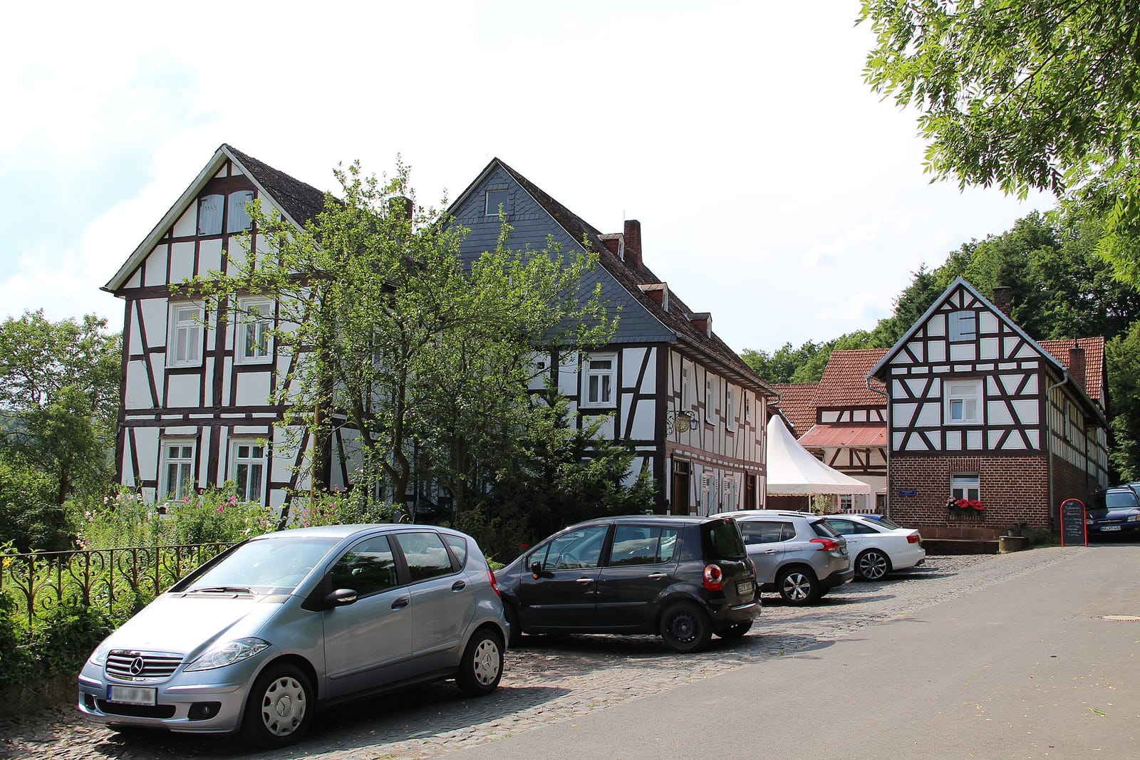 Schönemühle