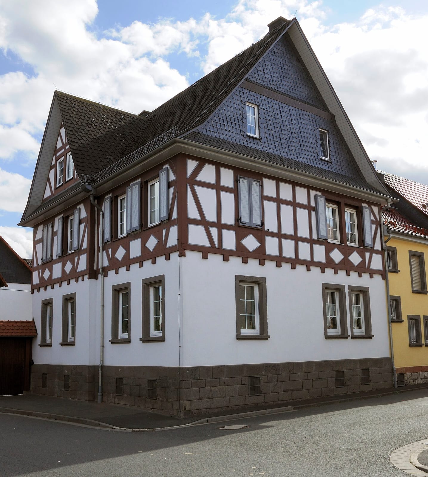 Bäckerei und Lebensmittel Lützellinden photo 3