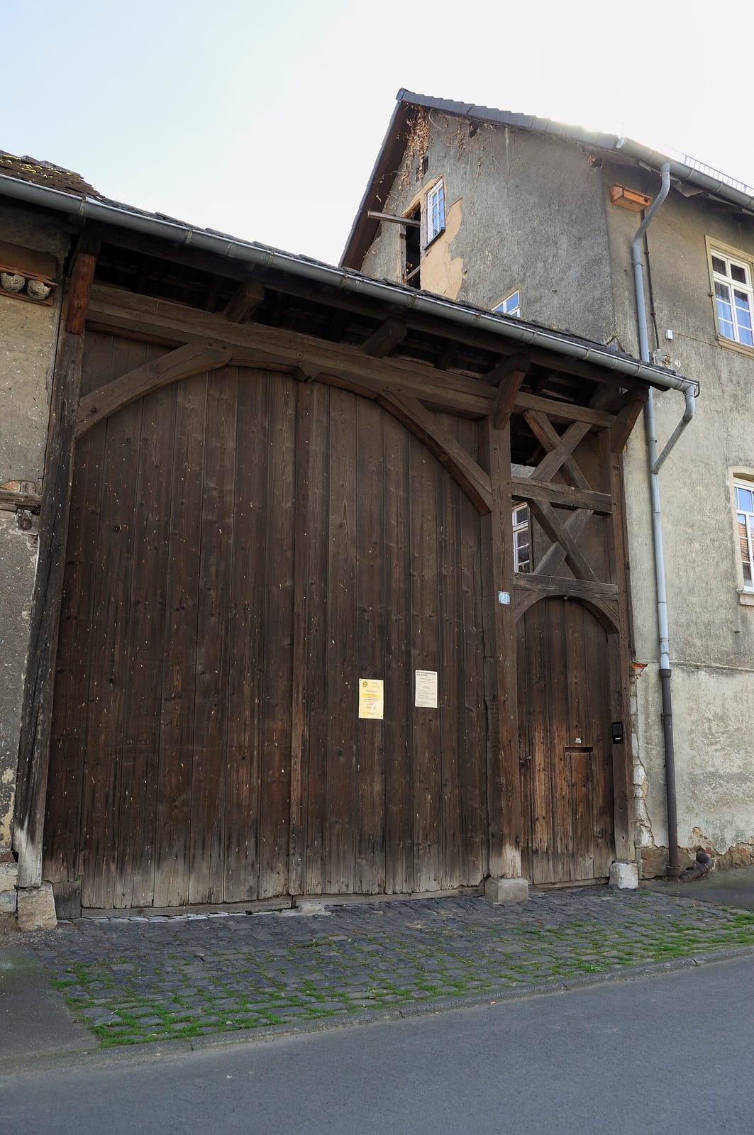 Bäckerei und Lebensmittel Lützellinden