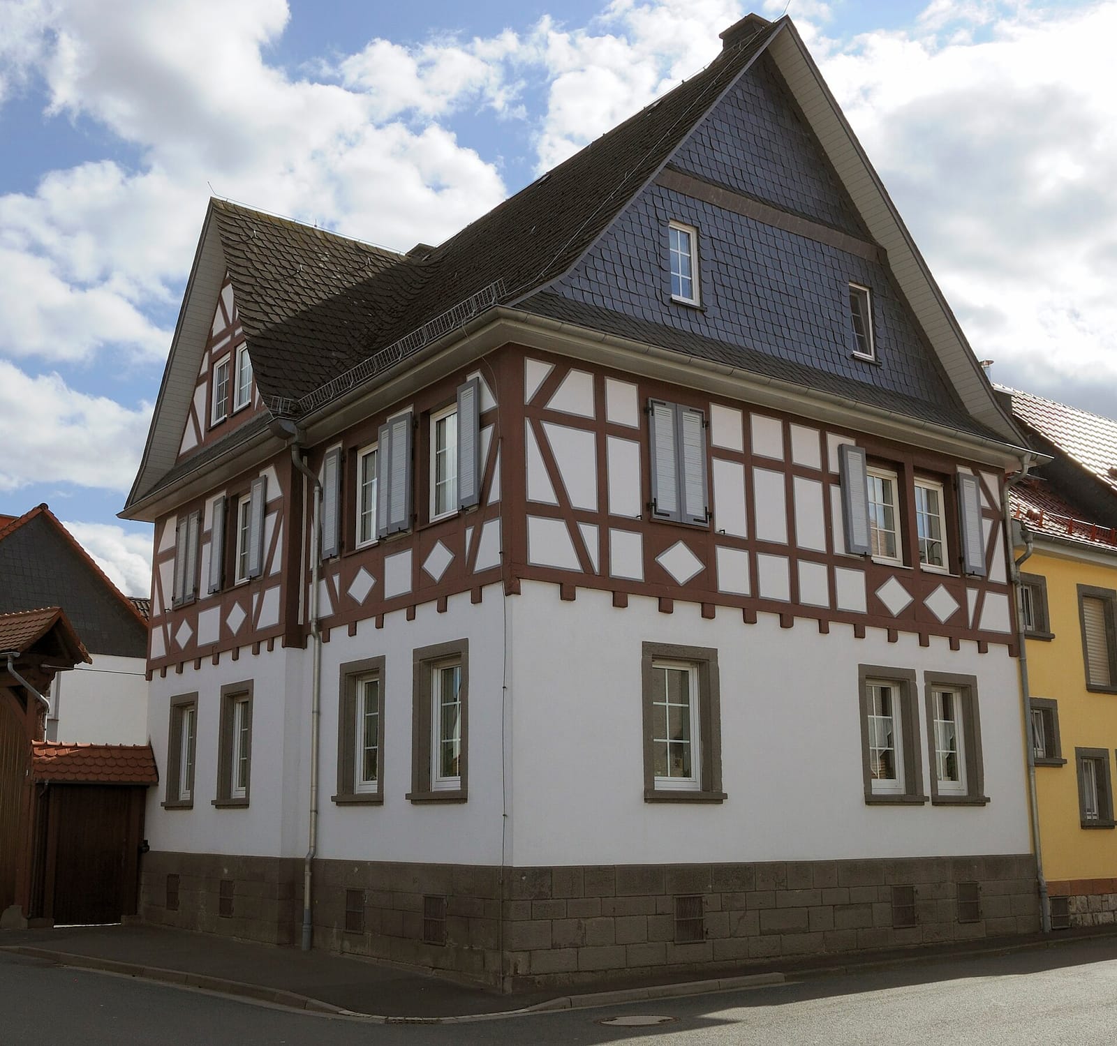 Bäckerei und Lebensmittel Lützellinden photo 4