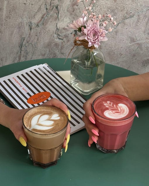 Cafe Karin photo 4