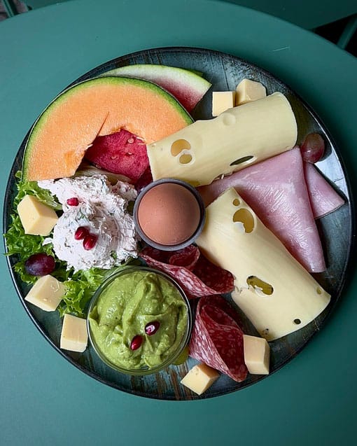 Cafe Karin photo 2
