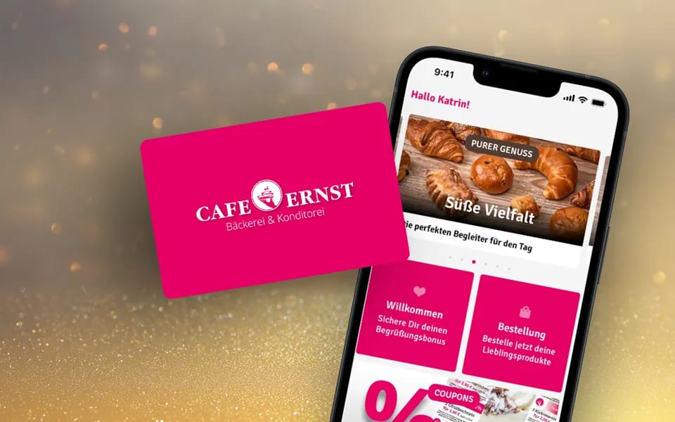 Café Ernst