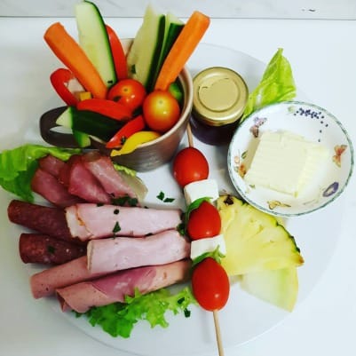 Wohnzimmer photo 4