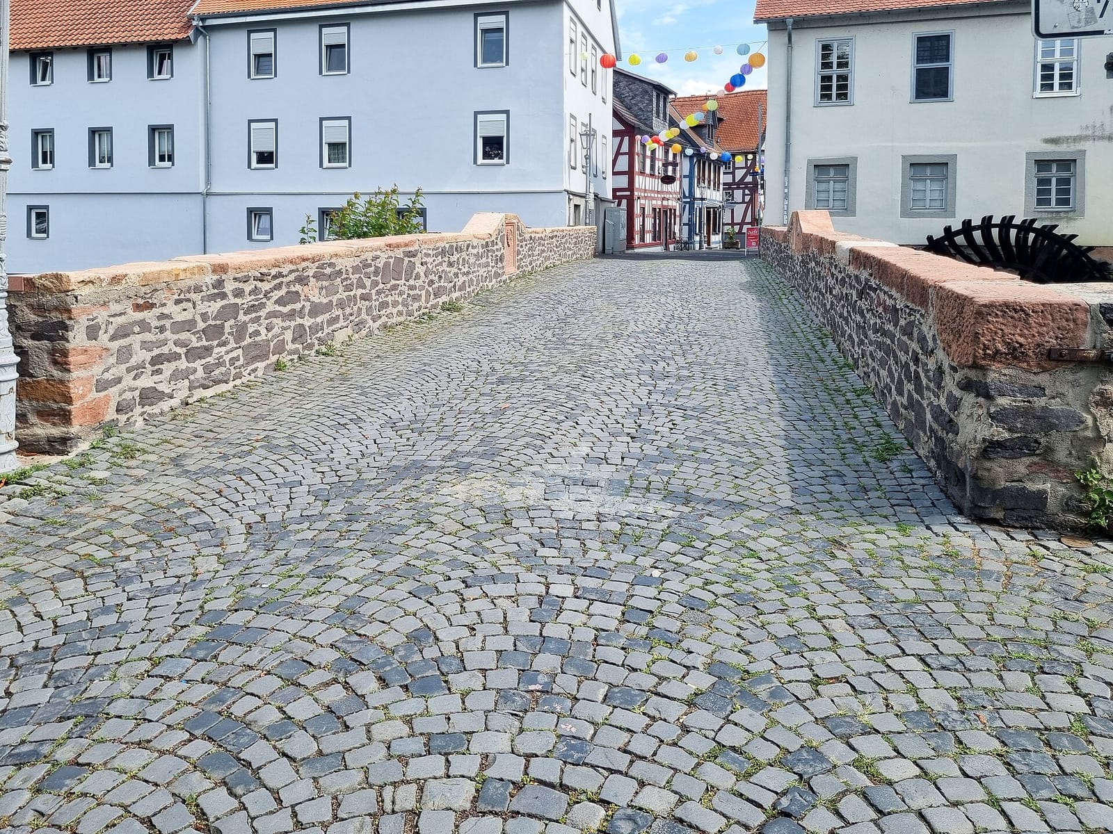 Stadt-Cafe Rank Schmuckstück photo 3