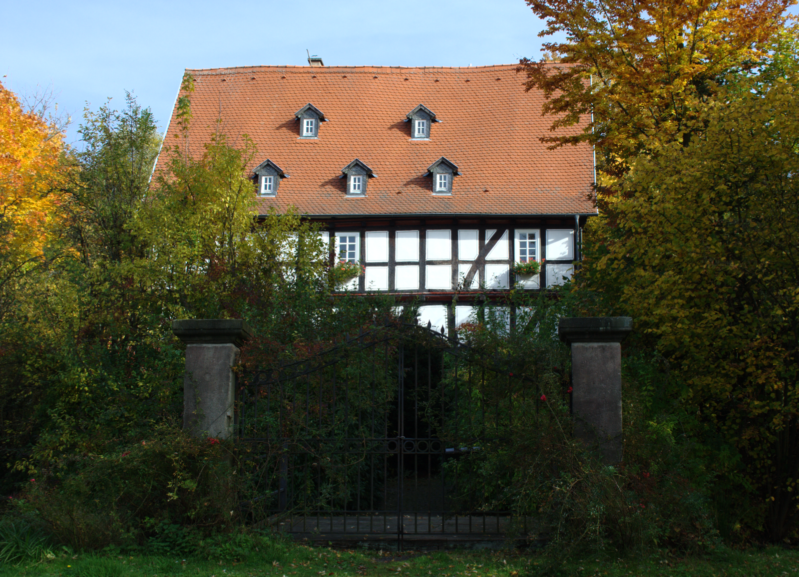 Wohnzimmer photo 3