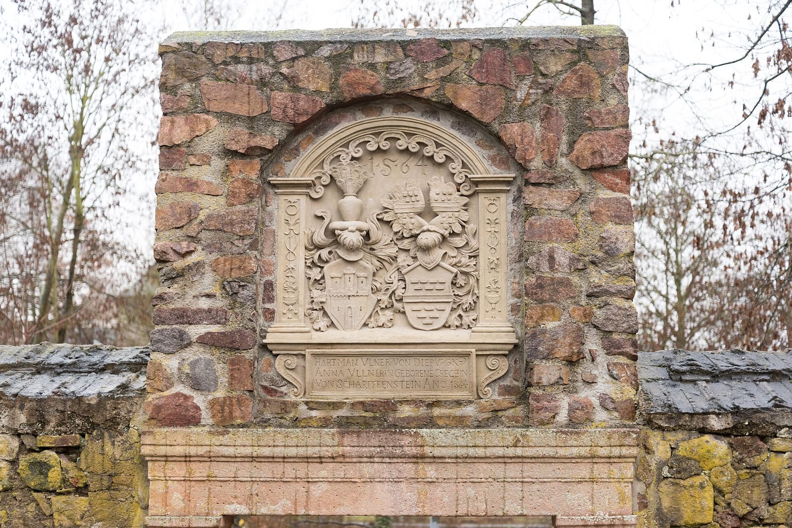 Cafe Schloss Fechenbach photo 4