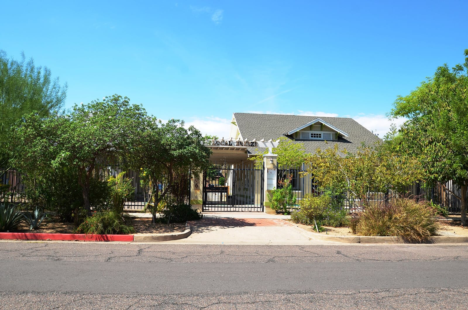Fillmore Coffee Co. photo 2