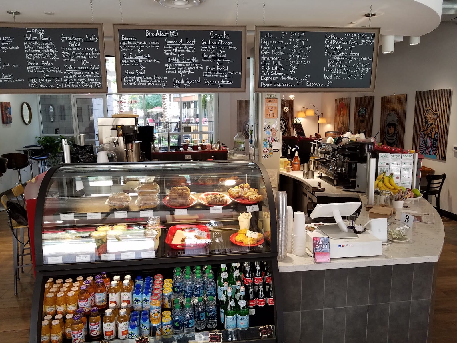 Fillmore Coffee Co.