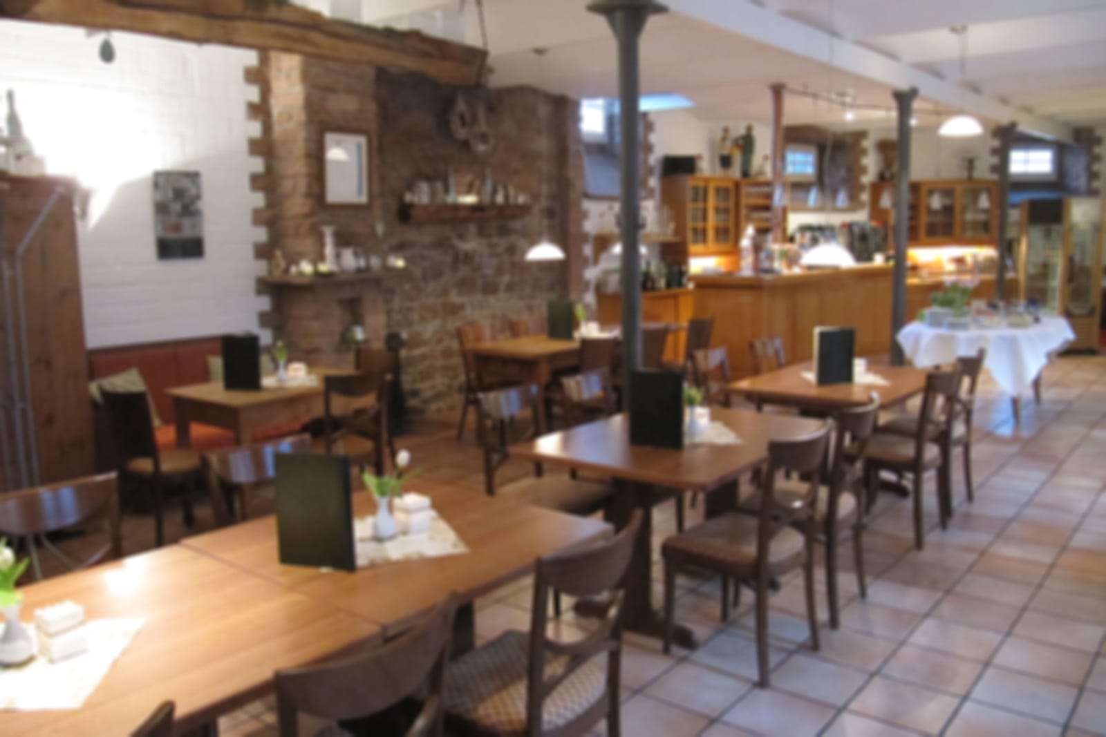 Bauernhofcafe Grünewalds photo 2