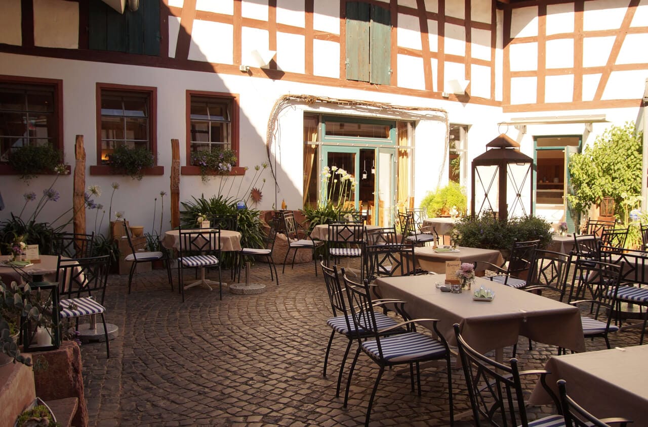 Bauernhofcafe Grünewalds photo 3