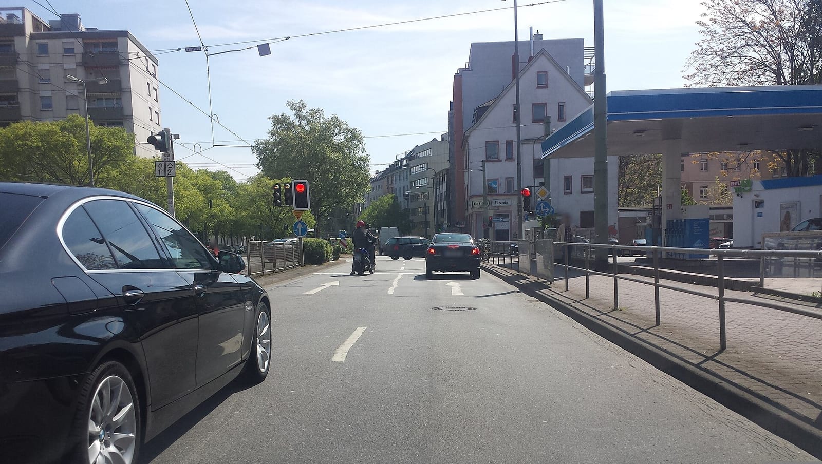 KSJ SchülerInnen Café Müller