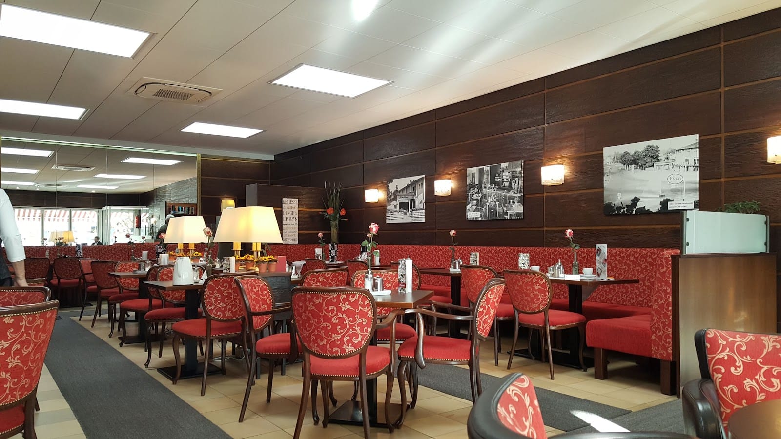 Schien Konditorei & Cafe