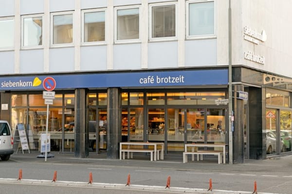 Siebenkorn