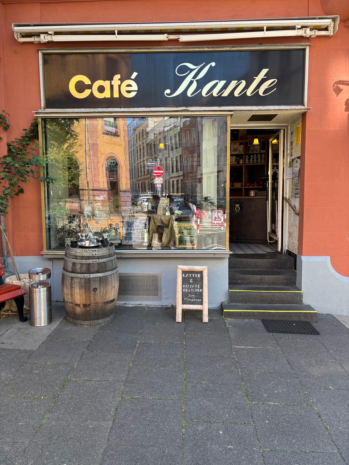 Kante
